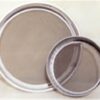Aluminium & Stainless Steel Seives