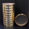 Aluminium & Stainless Steel Seives - Image 2